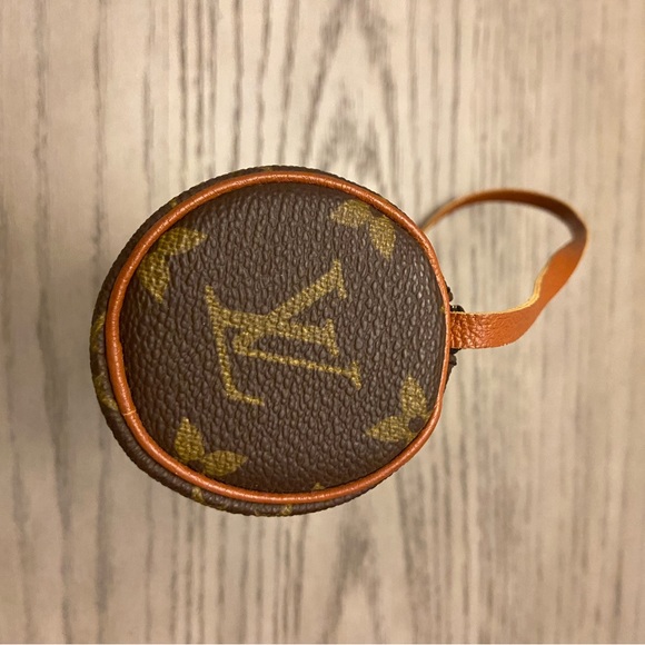 Vintage Louis Vuitton Papillon mini bag - Picture 6 of 13